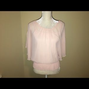 Amazing Pink blouse🎀💅🏻